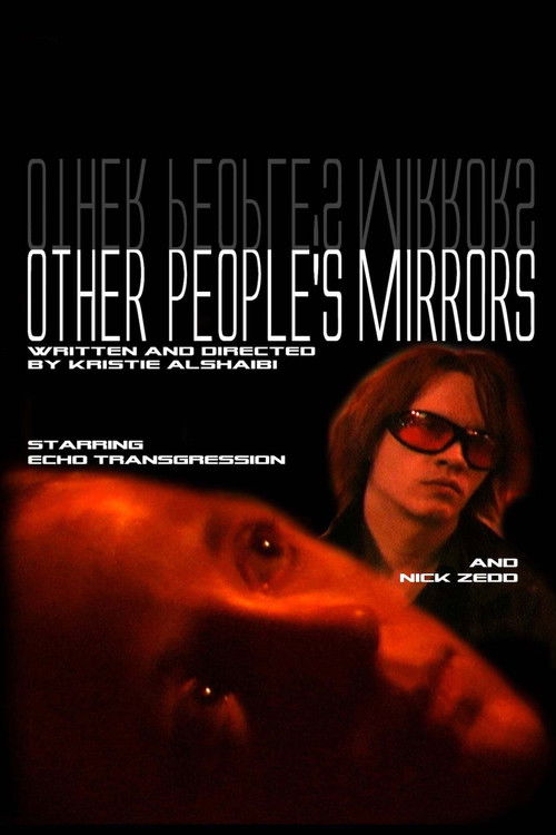 Other People's Mirrors (2004) poster