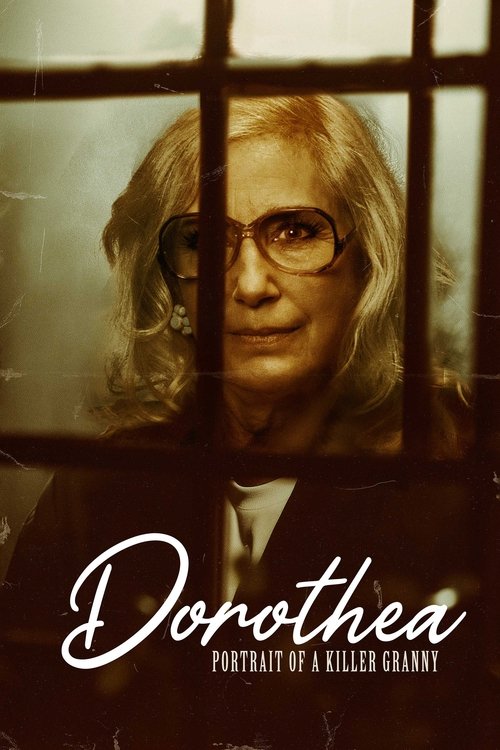 Dorothea (2025) poster