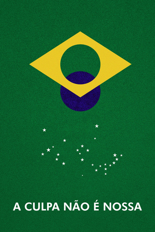 This Is Not Our Fault (2021) poster