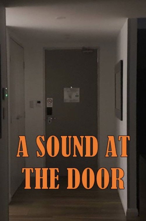 A Sound at the Door (2024) poster
