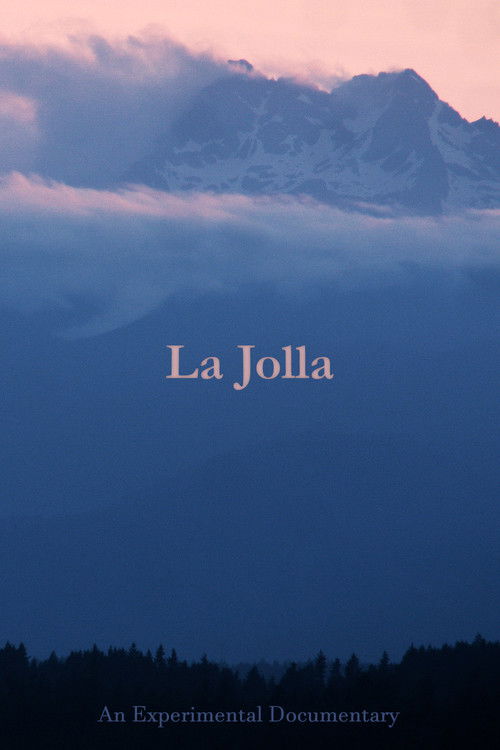 La Jolla (2024) poster