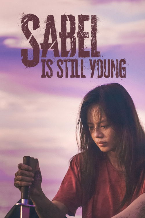 Bata pa si Sabel (2022) poster