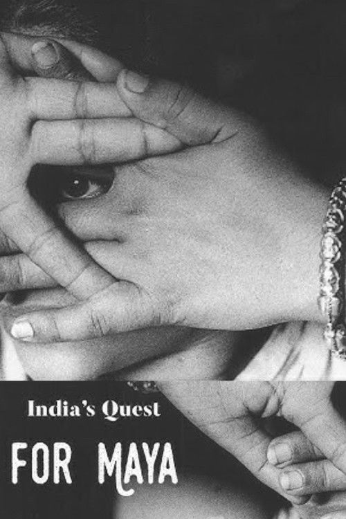 For Maya (1997) poster