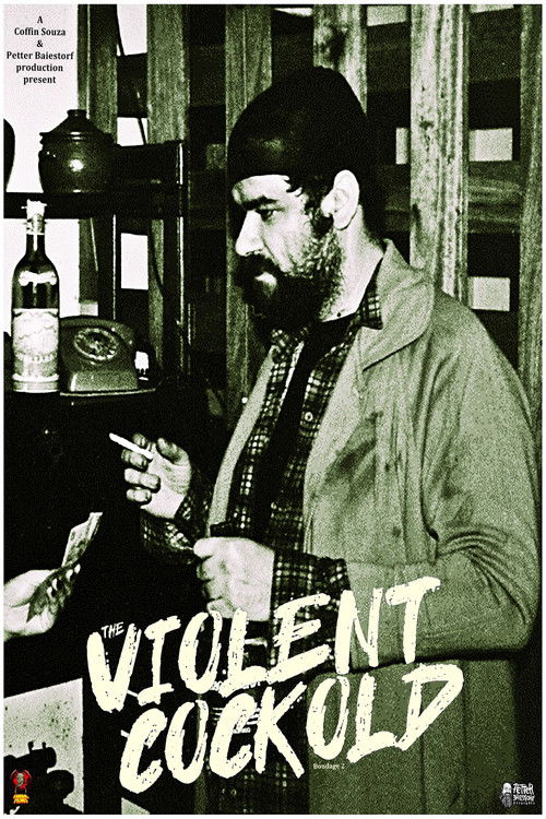 The Violent Cockold (1997) poster