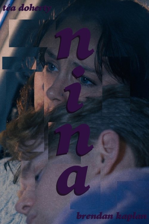 Nina (2025) poster