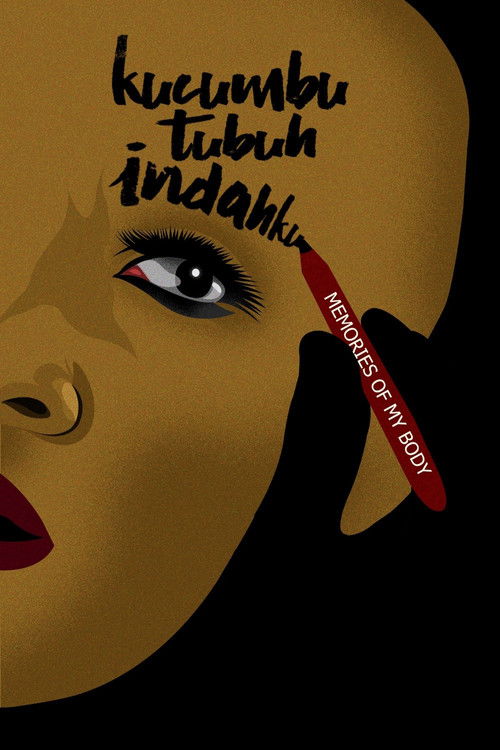 Kucumbu Tubuh Indahku (2019) poster
