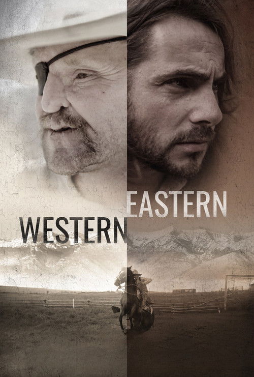 Eastern Western (2025) poster