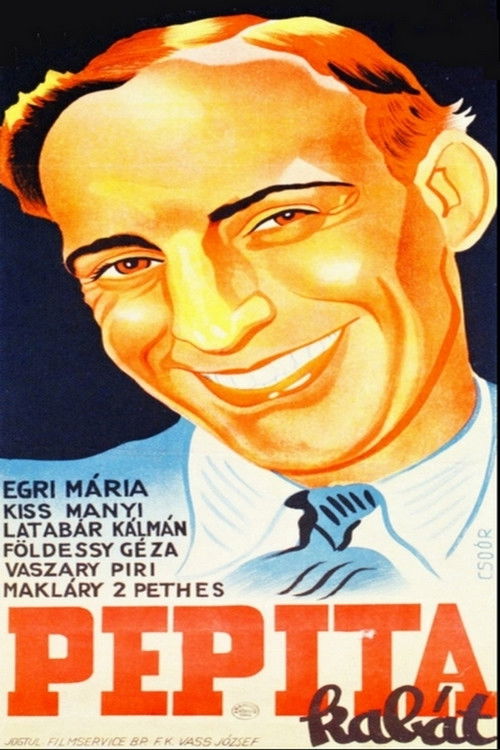 The Chequered Coat (1940) poster