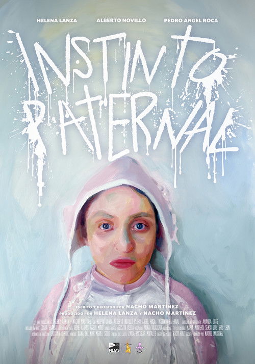 Instinto Paternal (2025) poster