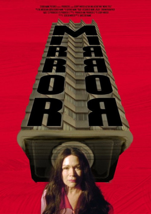 Mirror Mirror poster
