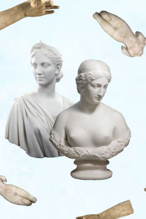 Know Thyself (2024) poster