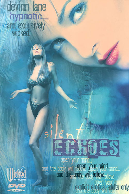 Silent Echoes (2000) poster