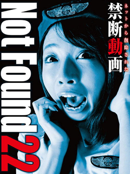 ネットから削除された禁断動画22 (2015) poster