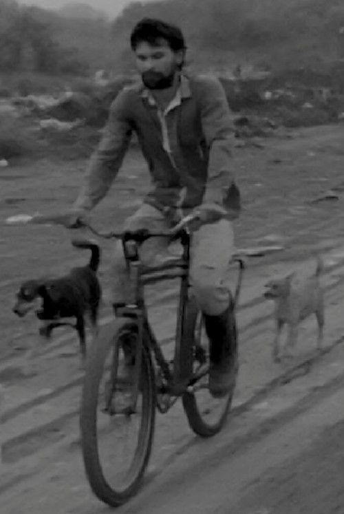 Dice que… (2025) poster