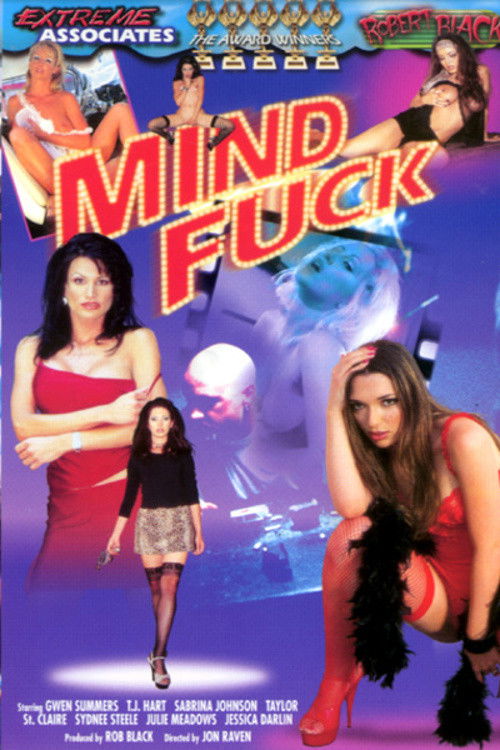 Mind Fuck (1999) poster