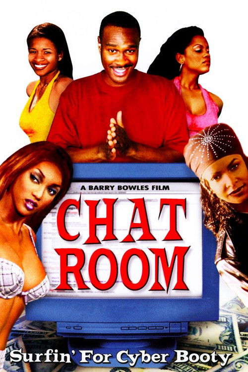 The Chatroom (2002) poster