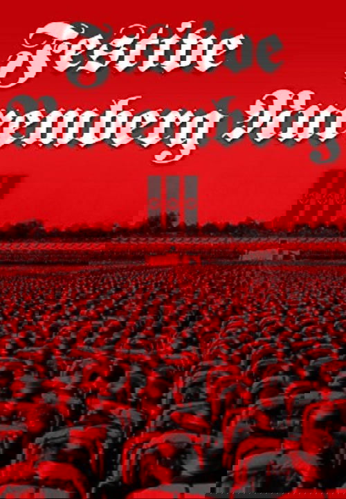 Festive Nuremberg (1937) poster