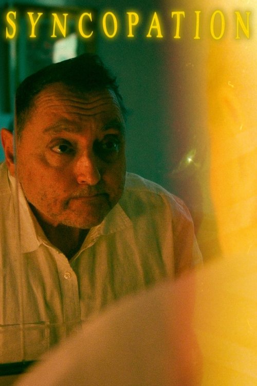 SYNCOPATION (2025) poster