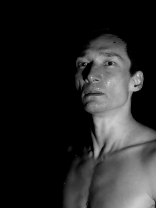 LUX DIVINA (2025) poster