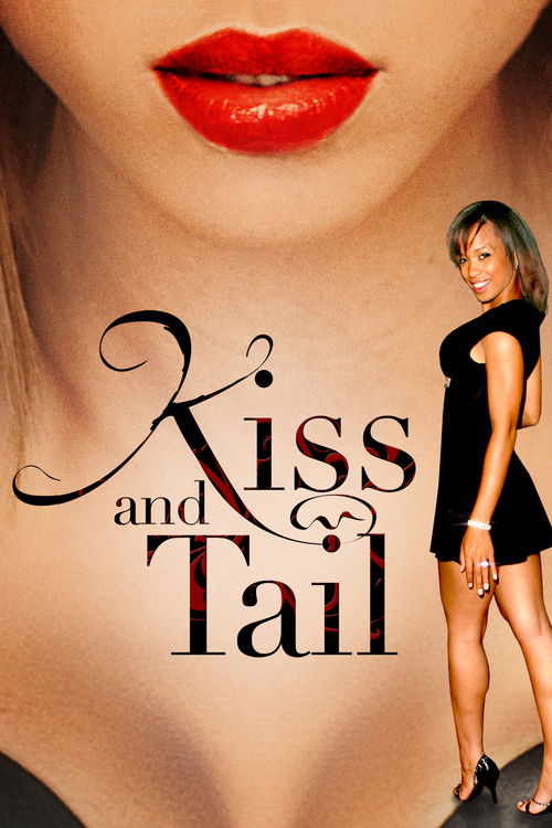 Kiss and Tail: The Hollywood Jumpoff (2009) poster