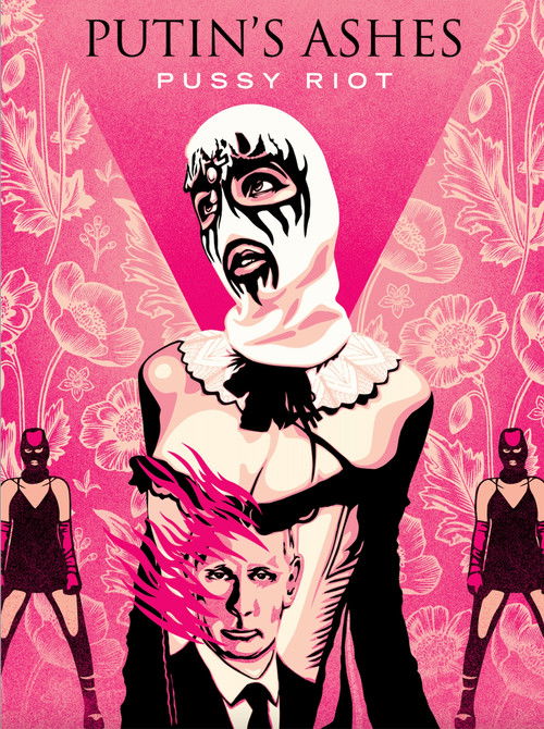 Putin's Ashes (2023) poster