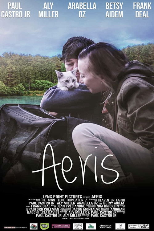 Aeris (2018) poster