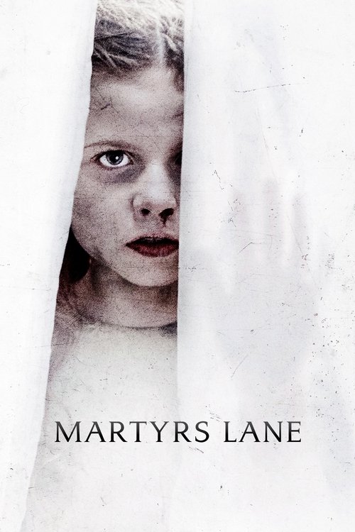 Martyrs Lane (2022) poster