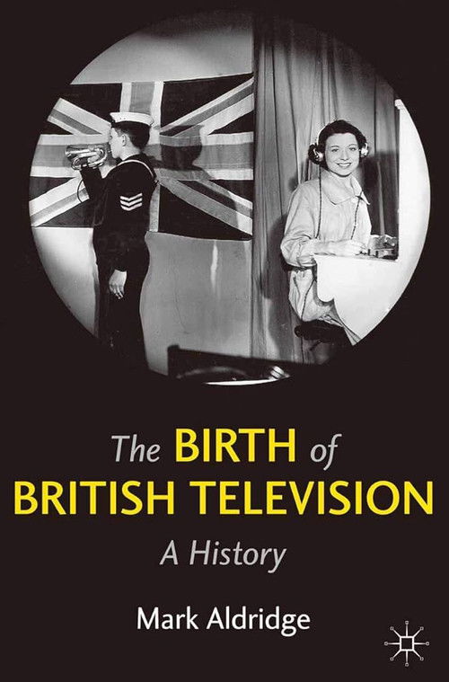 The Birth of Television (1976) poster