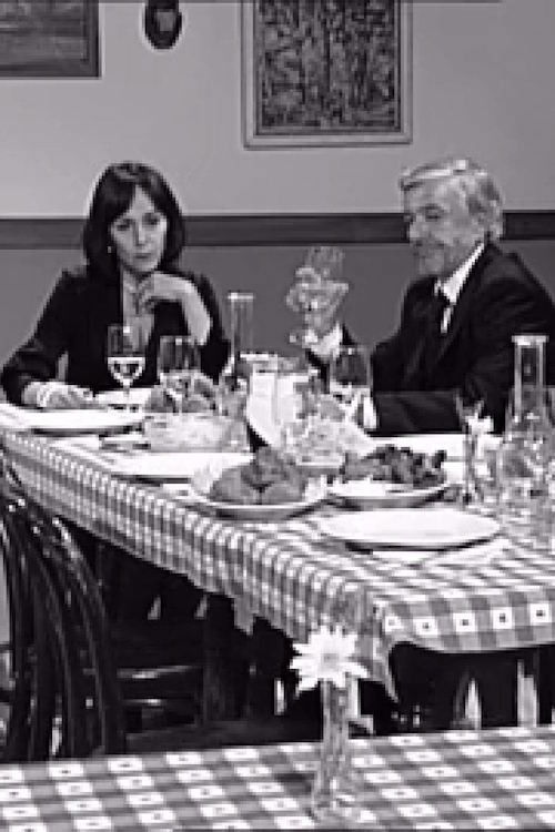 Funeral Feast (2012) poster