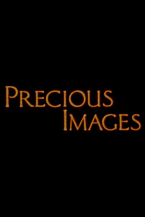 Precious Images (1986) poster