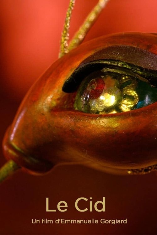 Le Cid (2006) poster