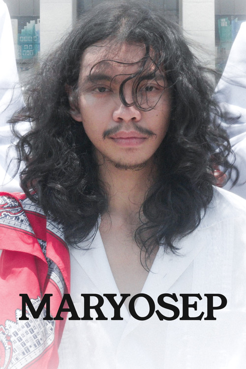 Maryosep (2024) poster