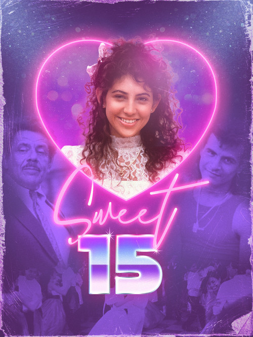 Sweet 15 (1990) poster