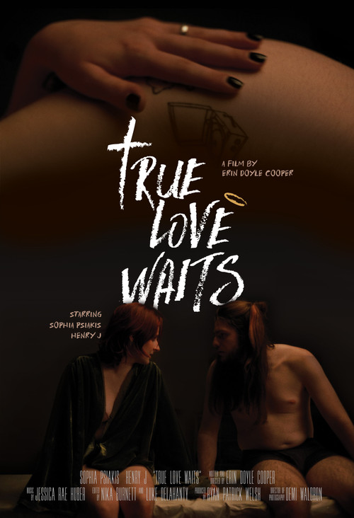 True Love Waits (2023) poster