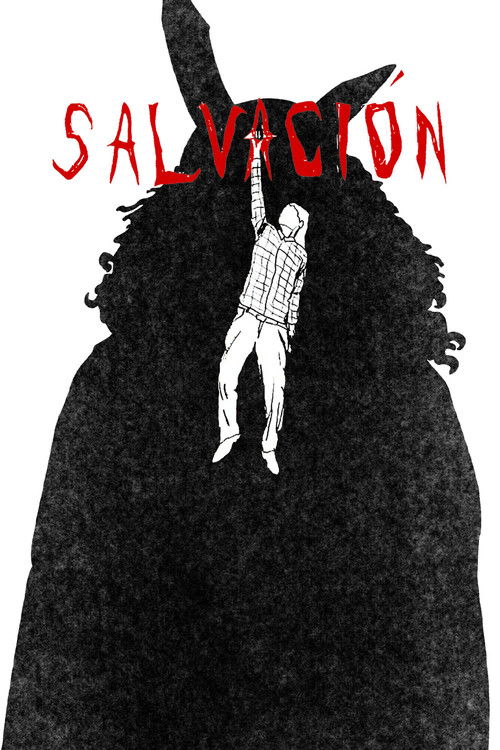 Salvation (2025) poster