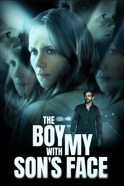 The Boy with My Son's Face (2026) poster