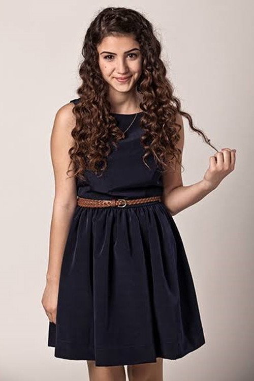 Hila Harush
