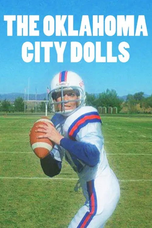 The Oklahoma City Dolls (1981) poster