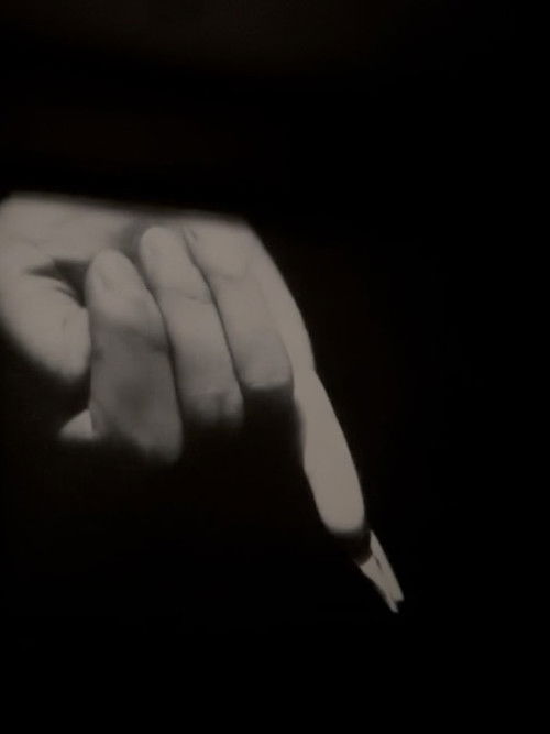 A Unha do Dedo Mindinho (2025) poster