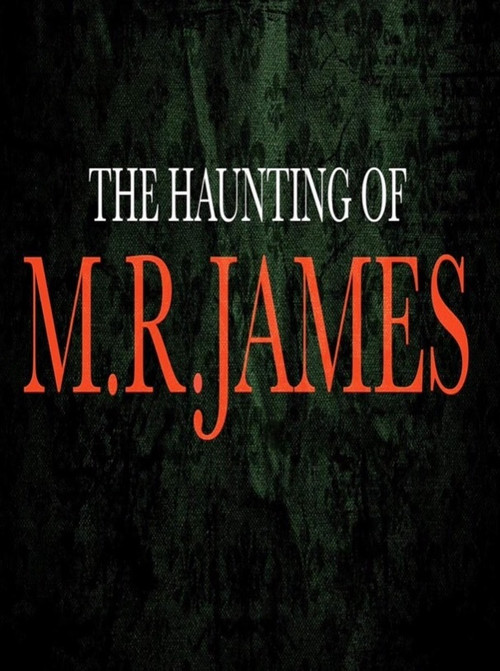 The Haunting of M.R. James (2018) poster