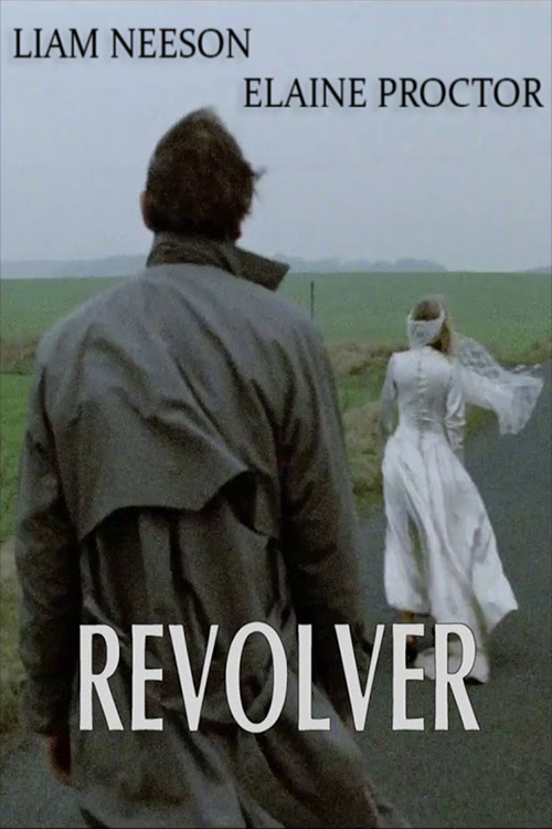 Revolver (1991) poster