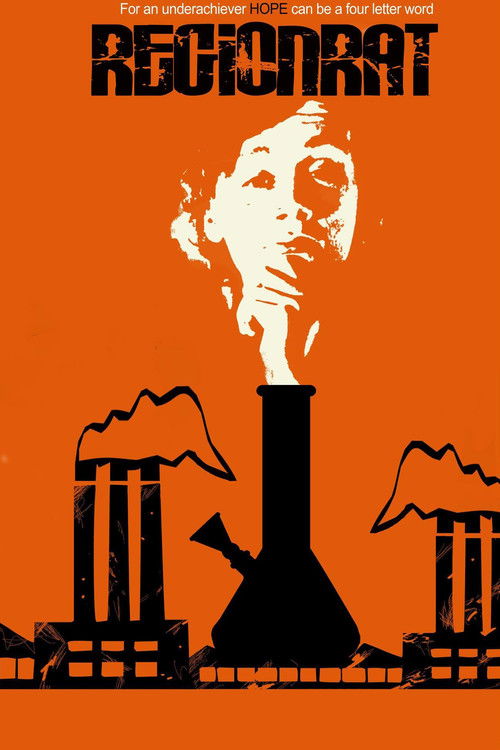 Regionrat (2019) poster