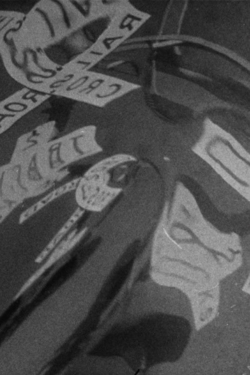 Train Song (2022) poster