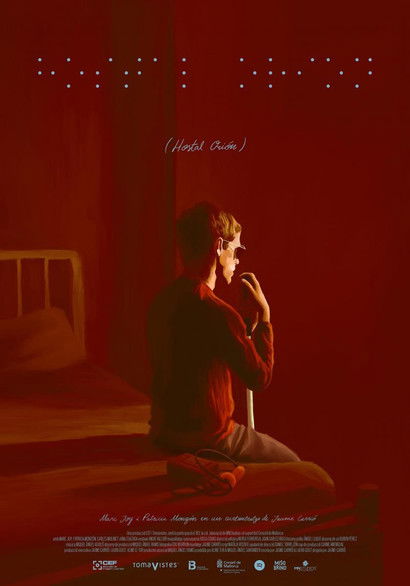 Hostal Orión (2018) poster