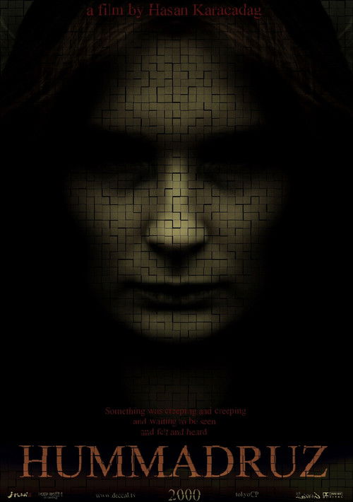 Hummadruz (1999) poster