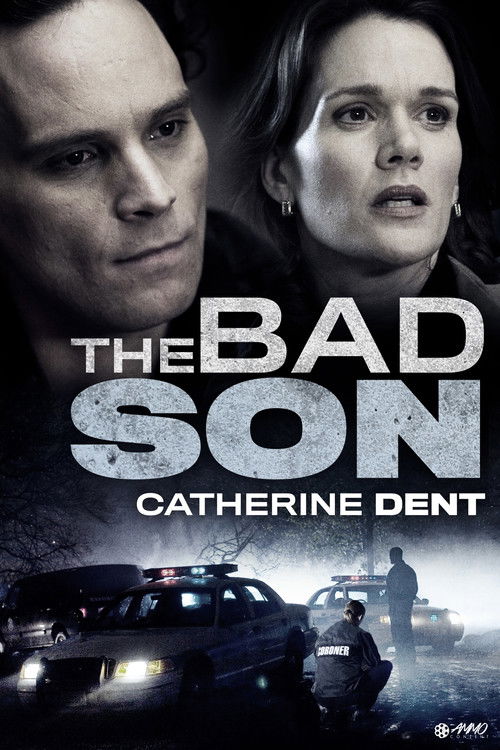 The Bad Son (2007) poster
