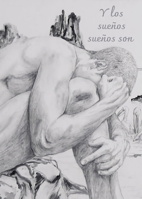 Y los sueños sueños son (2022) poster