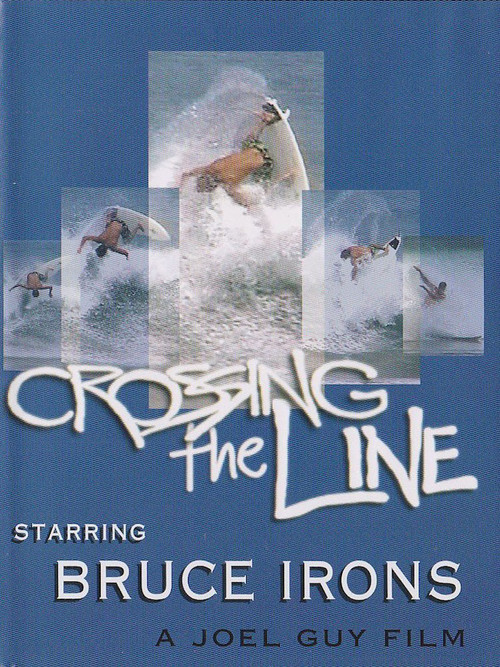 Crossing the Line (2004) poster