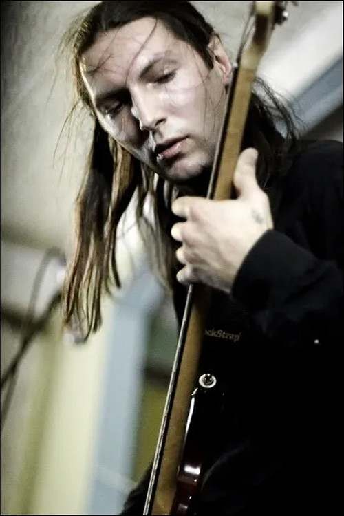 Евгений Тришин