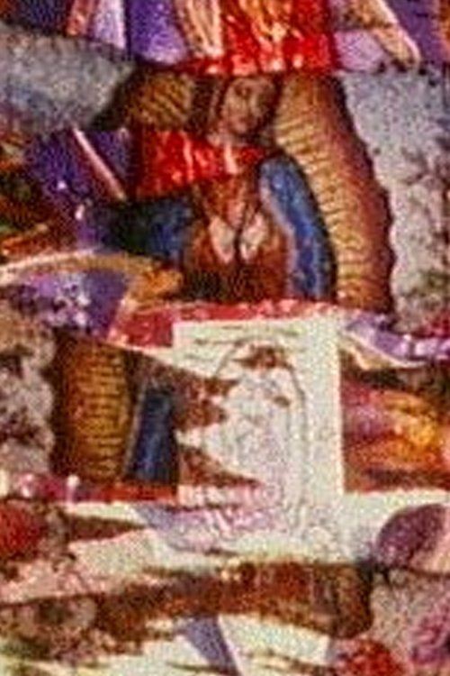 La Reina (1993) poster